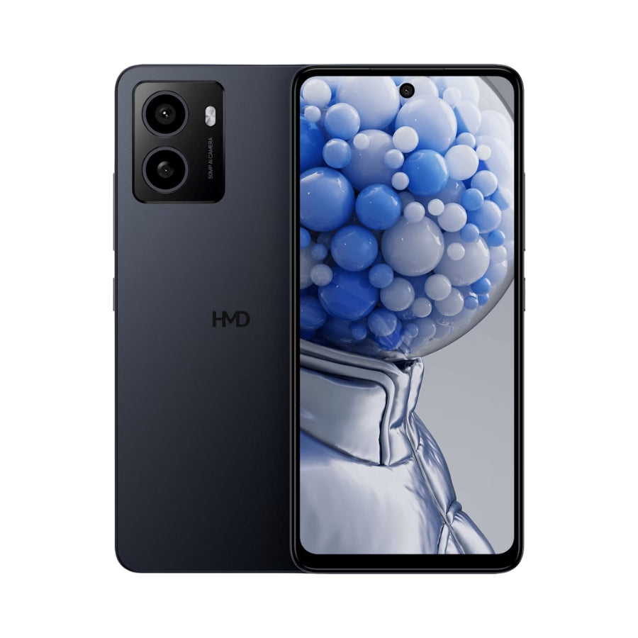 HMD Pulse+
