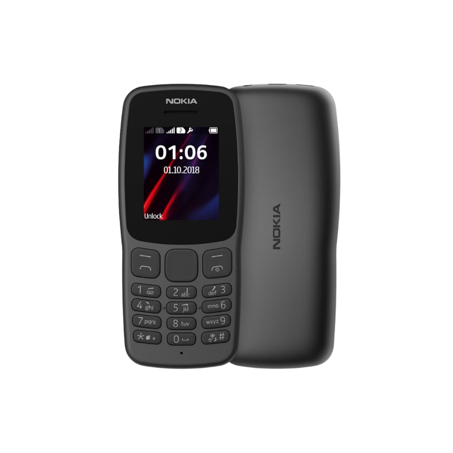 Nokia 106