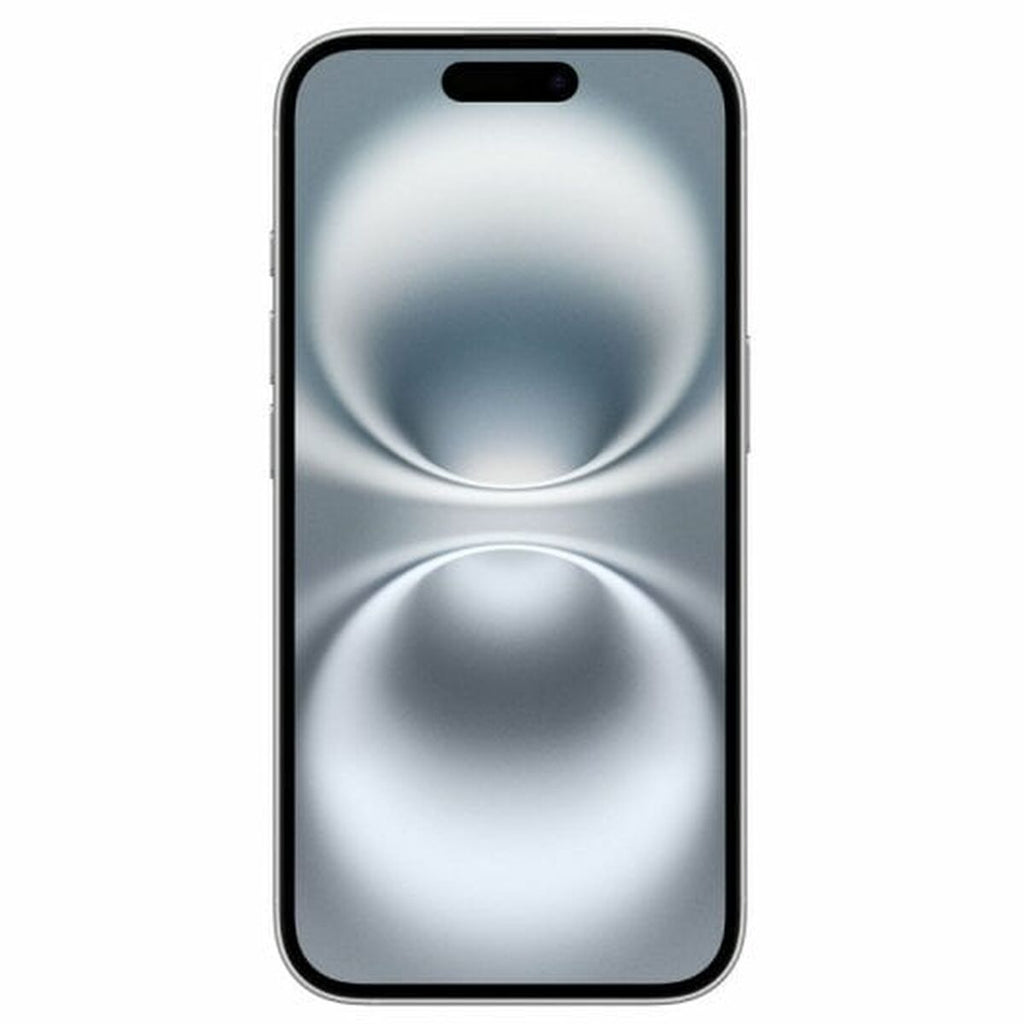 Smartphone Apple iPhone 16 6,1" 128 GB White