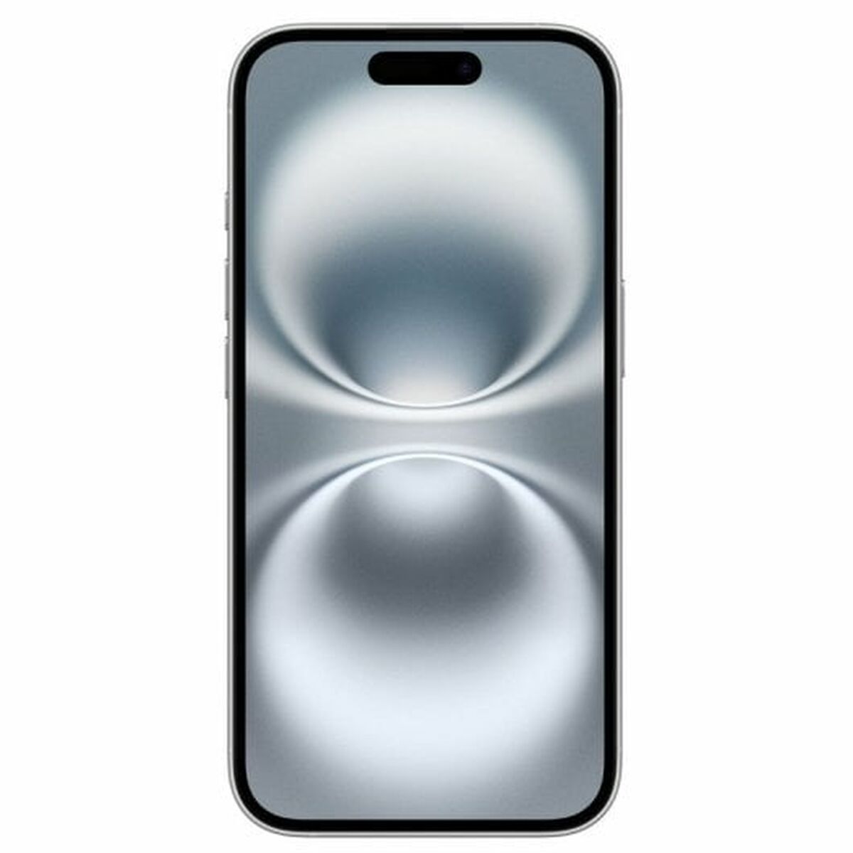 Smartphone Apple iPhone 16 6,1" 128 GB White