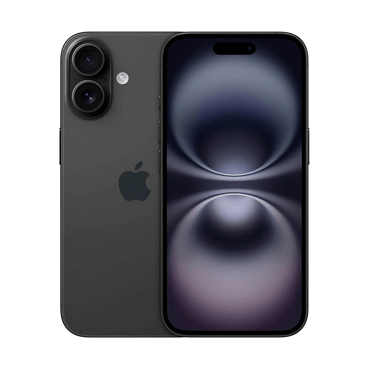 Smartphone Apple iPhone 16 6,1" 512 GB Black