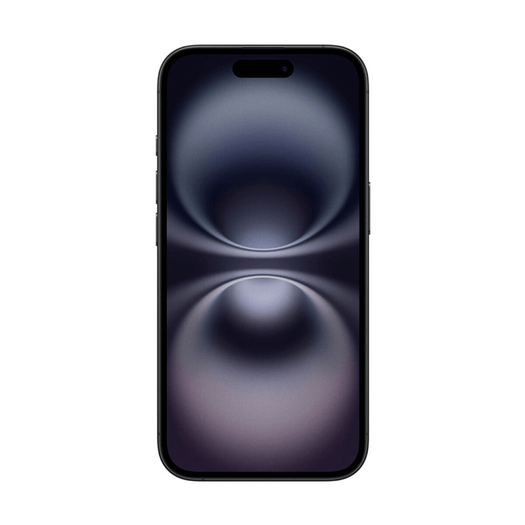 Smartphone Apple iPhone 16 6,1" 512 GB Black