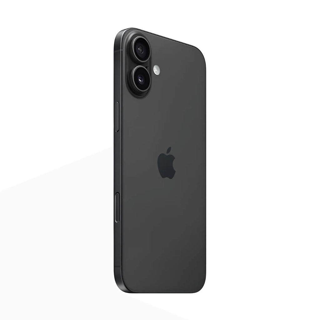 Smartphone Apple iPhone 16 6,1" 512 GB Black