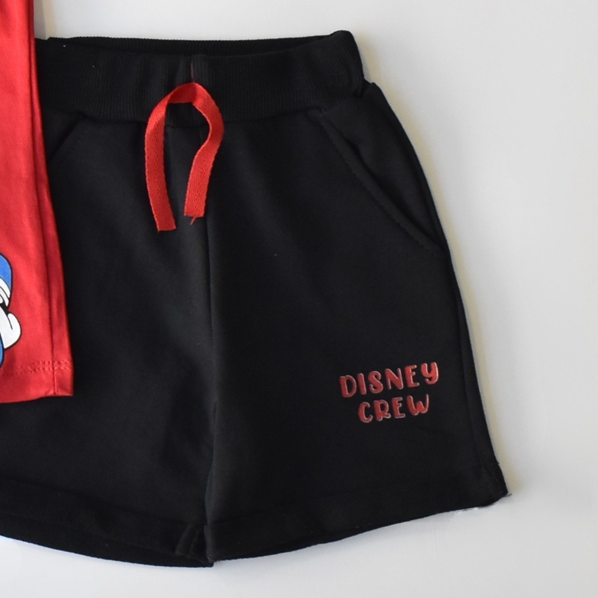 Fun & Friends Casual Short Set