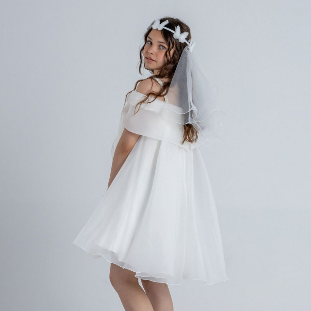Sweet Sammie Girls Formal Dress