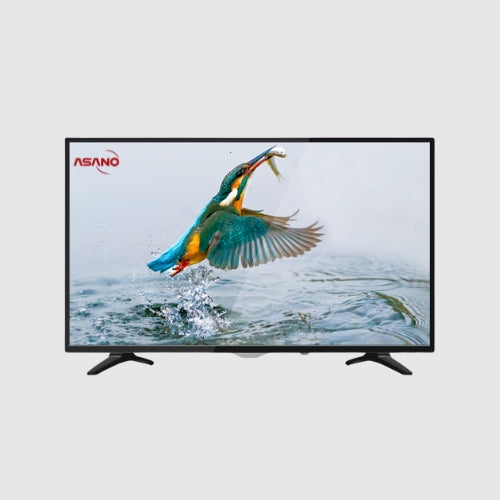 ASANO 43″ SMART TV