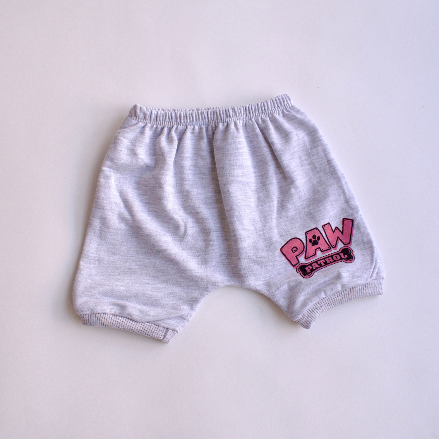 Summer Fun Baby Short Set