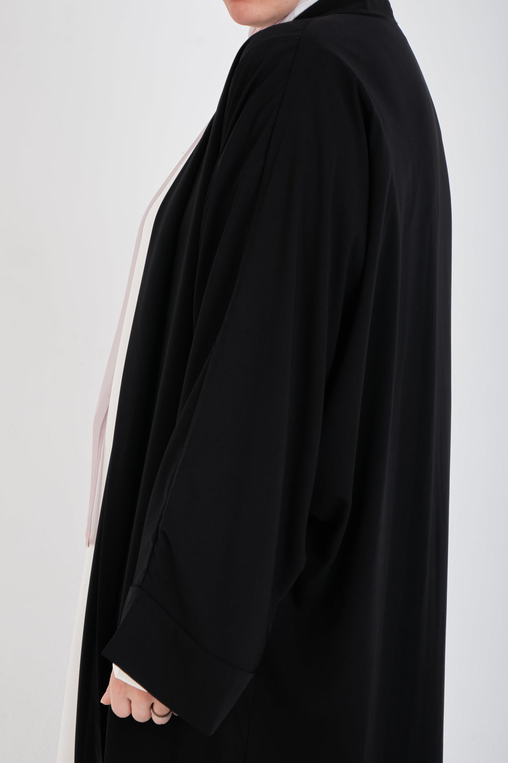 Black Basic Dress