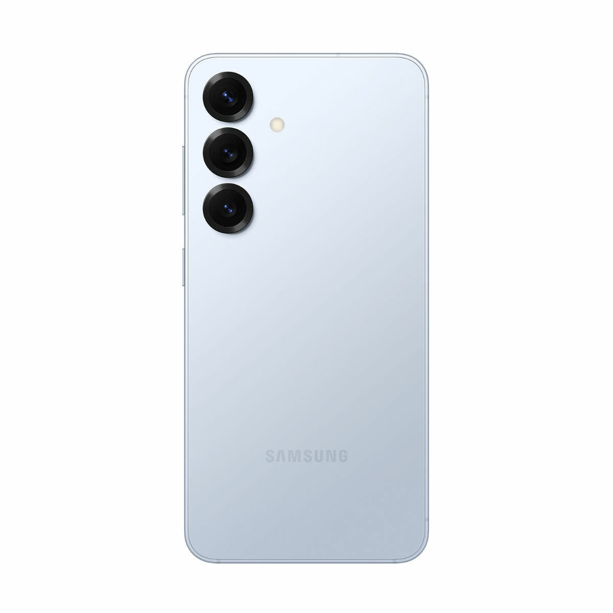 Smartphone Samsung SM-S936BLBDEUE 6,7" Octa Core 12 GB RAM 256 GB Blue