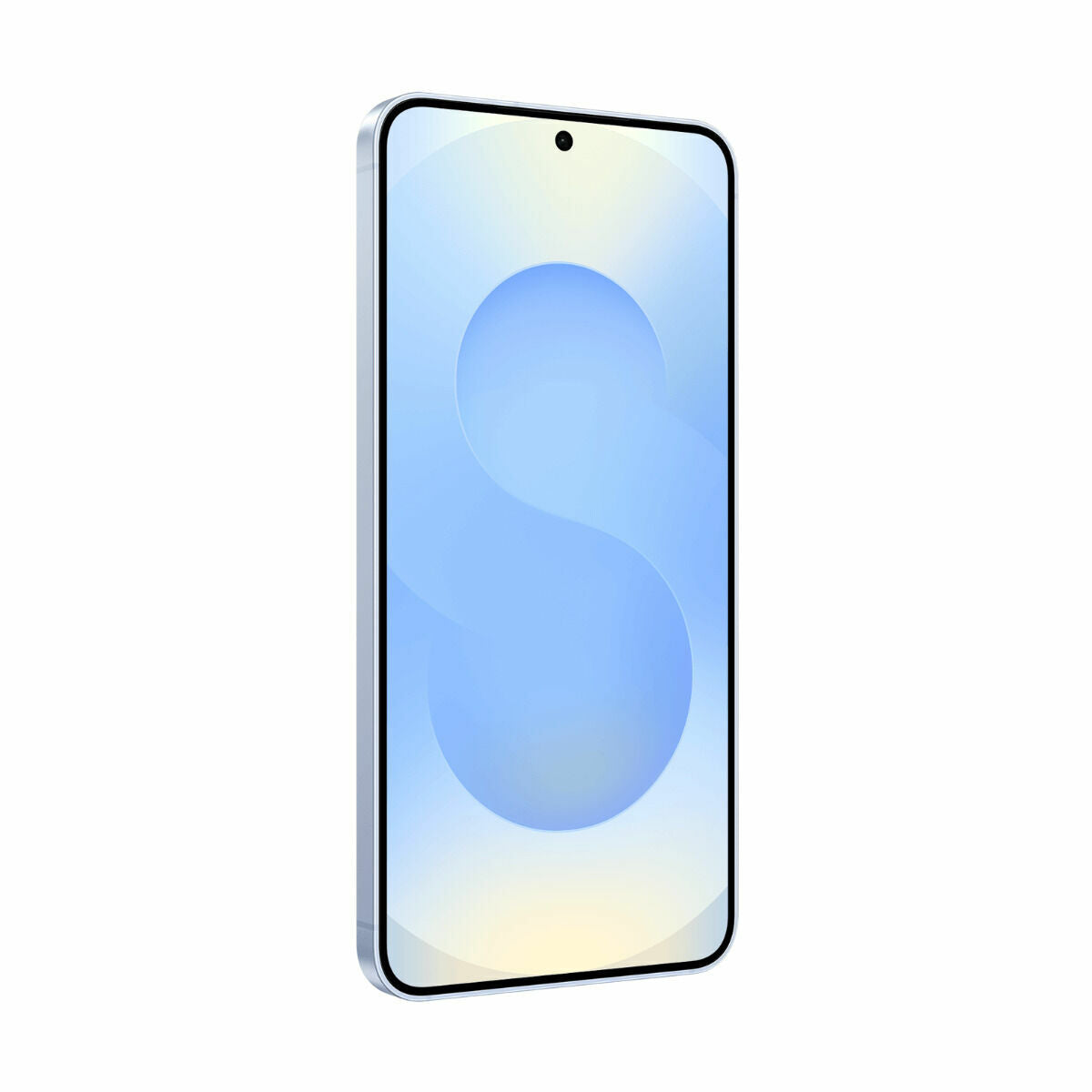 Smartphone Samsung SM-S936BLBDEUE 6,7" Octa Core 12 GB RAM 256 GB Blue