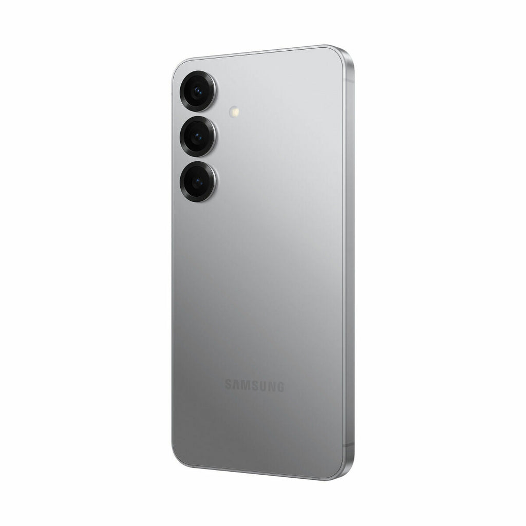 Smartphone Samsung SM-S936B 6,7" Octa Core 12 GB RAM 256 GB Grey