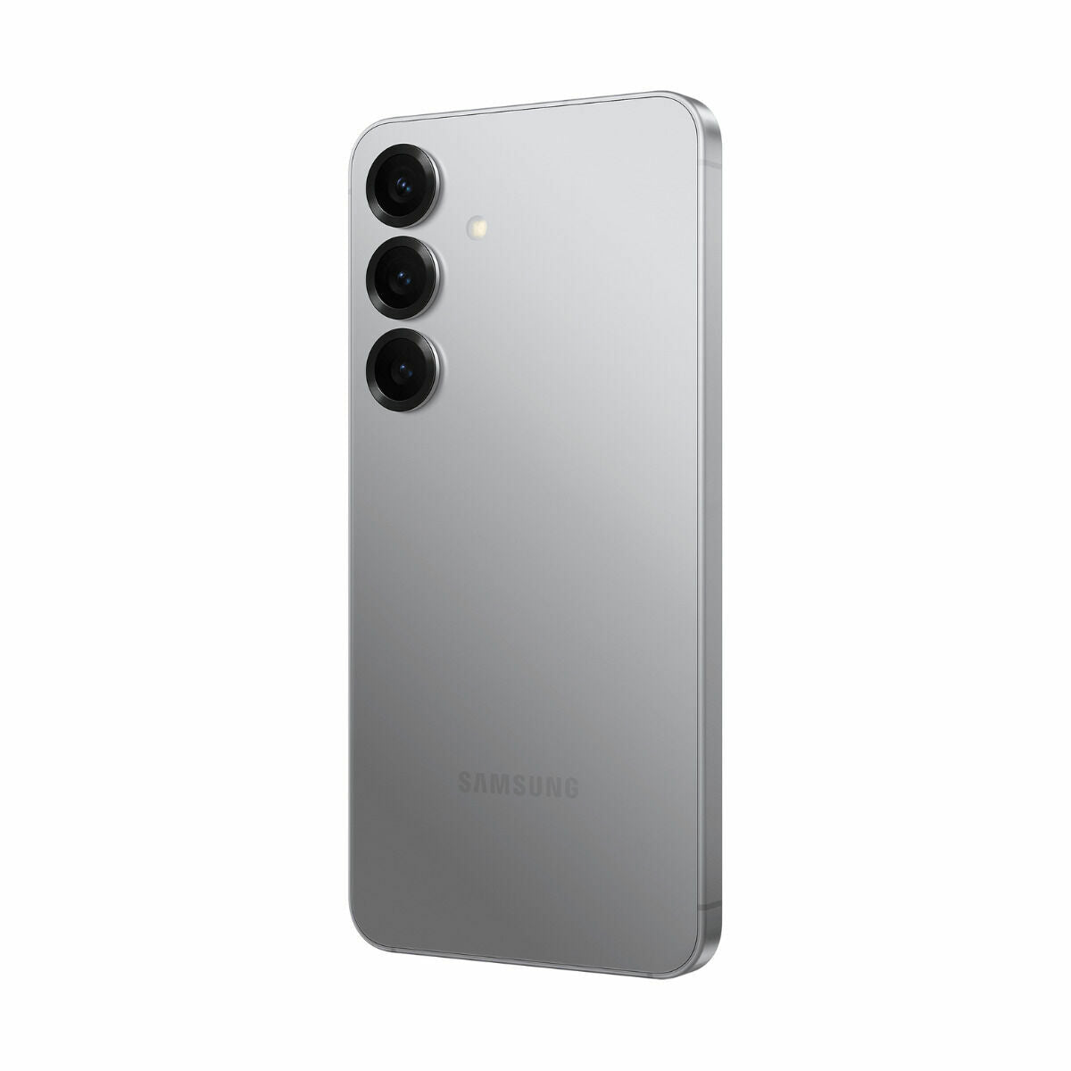 Smartphone Samsung SM-S936B 6,7" Octa Core 12 GB RAM 256 GB Grey