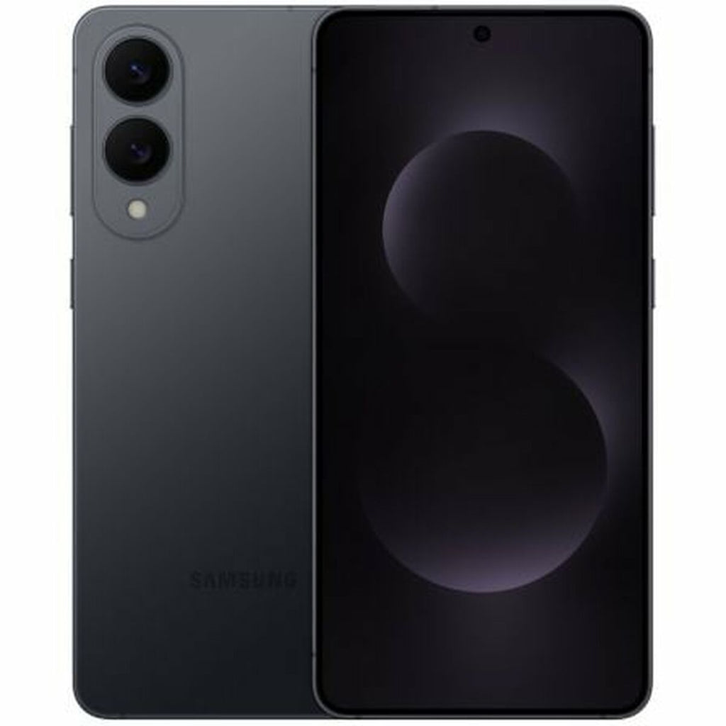 Smartphone Samsung SM-S937BZKGEUB Octa Core 12 GB RAM 512 GB Black 6,7"