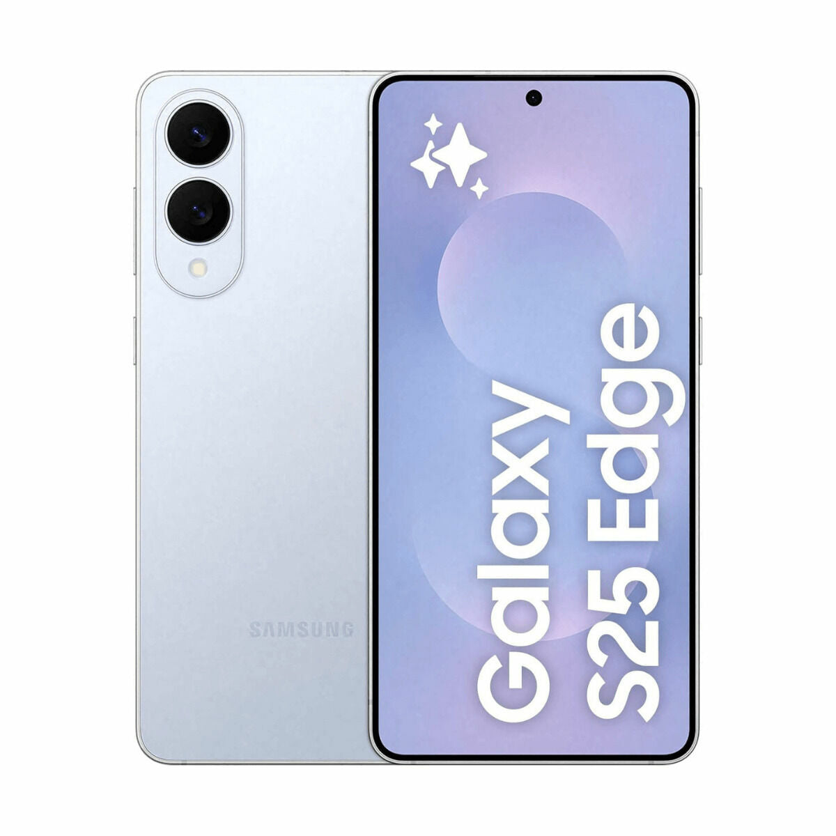 Smartphone Samsung SM-S937BLBGEUB Octa Core 12 GB RAM 512 GB Blue 6,7"