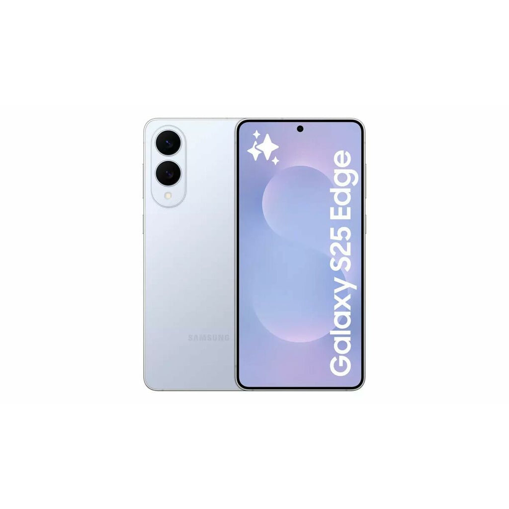 Smartphone Samsung SM-S937BLBGEUB Octa Core 12 GB RAM 512 GB Blue 6,7"