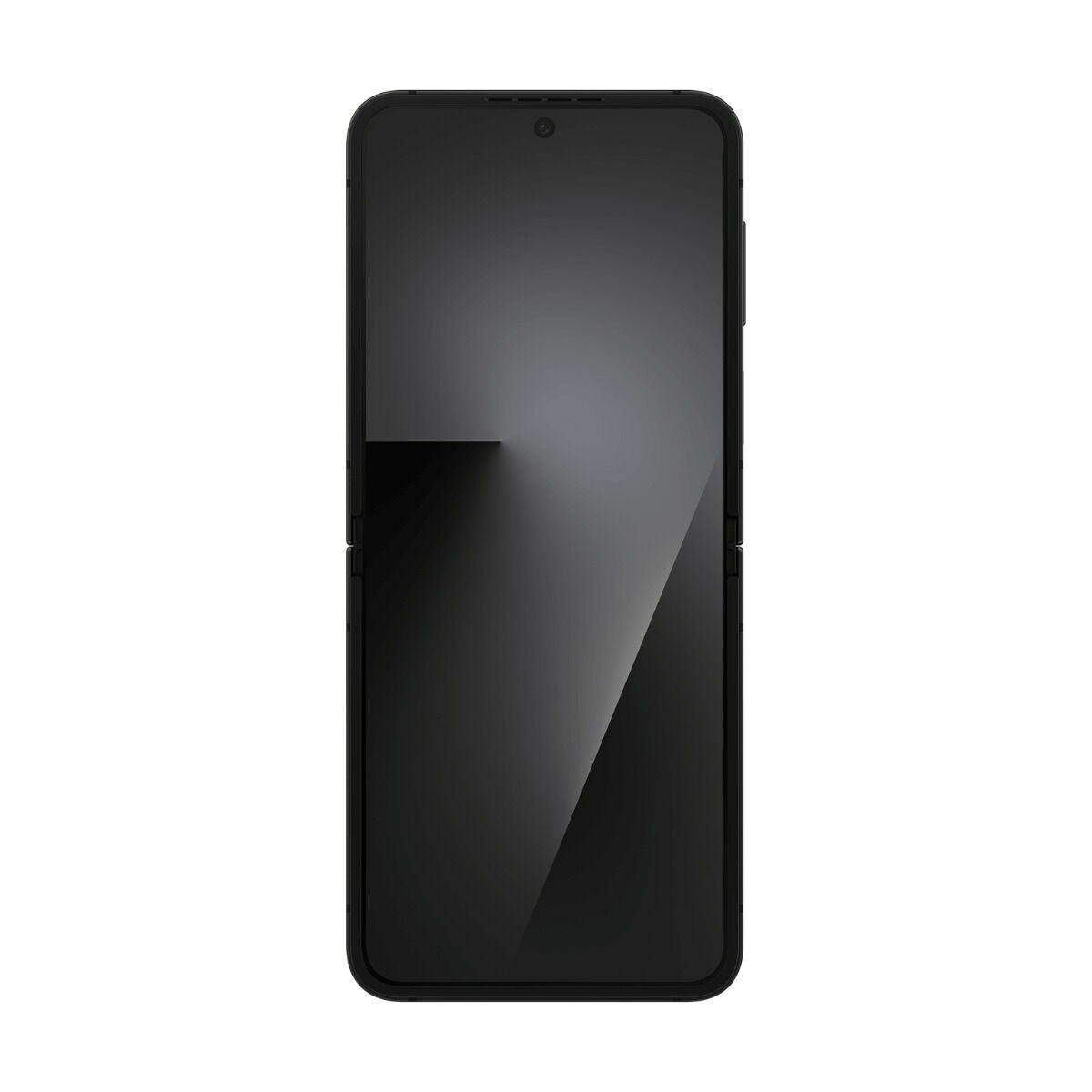 Smartphone Samsung SM-F761B 6,7" Octa Core 8 GB RAM 128 GB Black