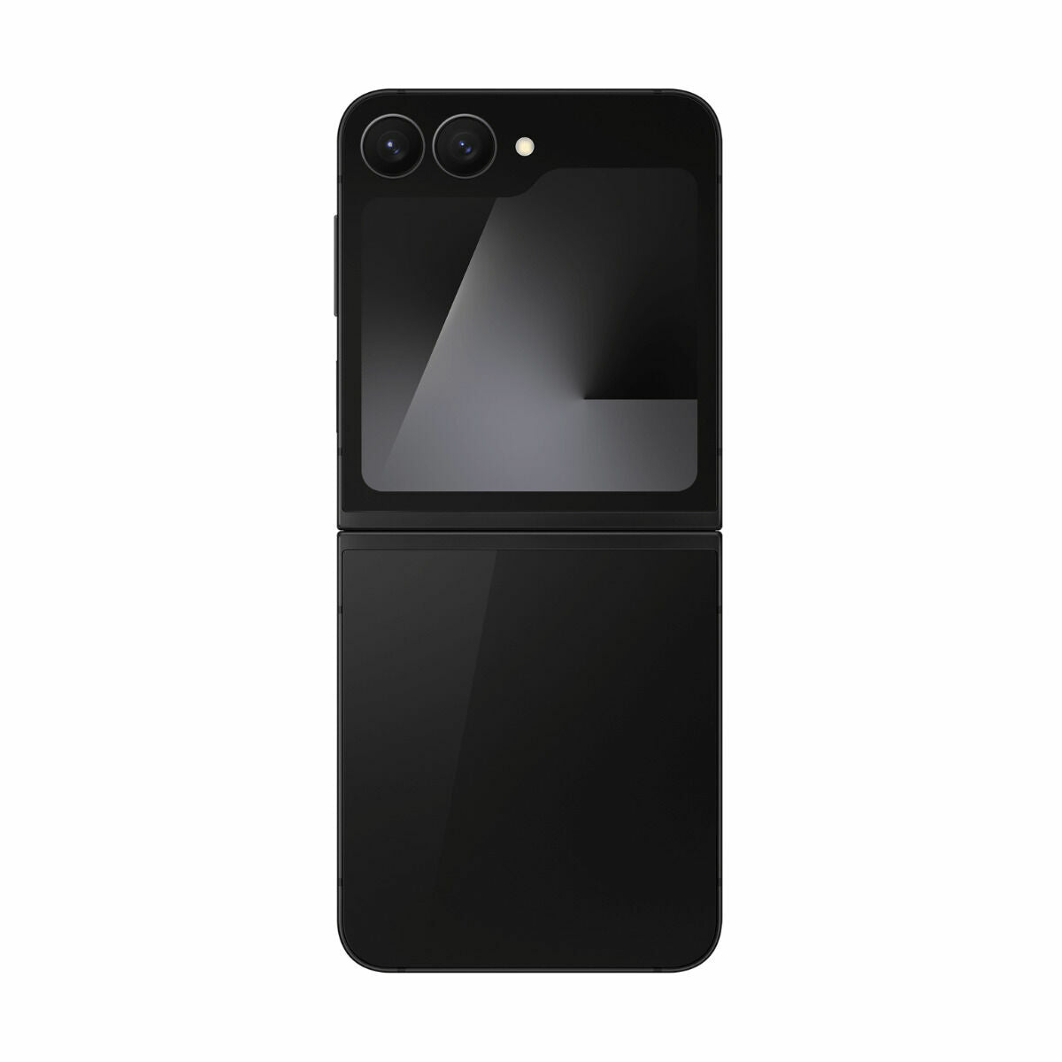 Smartphone Samsung SM-F761B 6,7" Octa Core 8 GB RAM 128 GB Black
