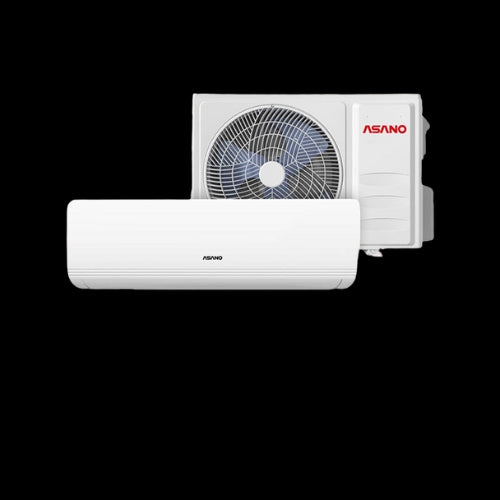 ASANO 2.5HP AC