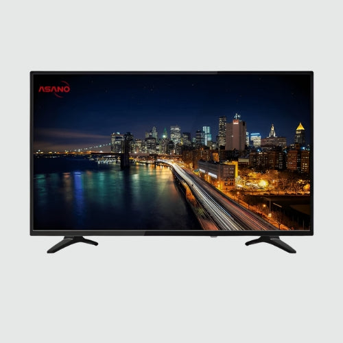 ASANO 32” SMART TV