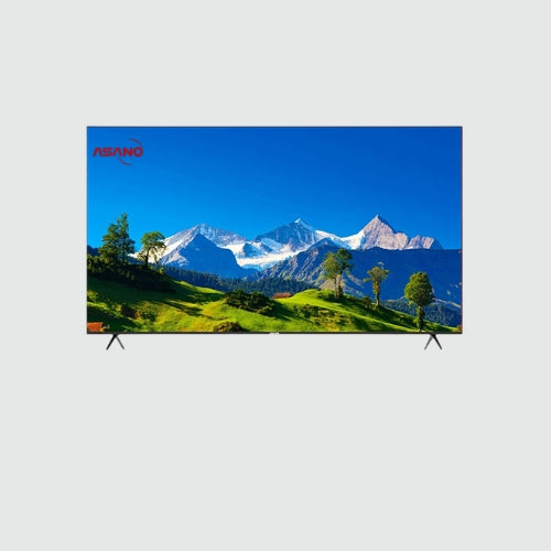 Asano 55′ Smart TV