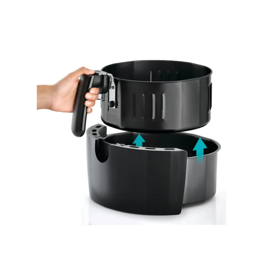 BLACK & DECKER 4L AIR FRYER