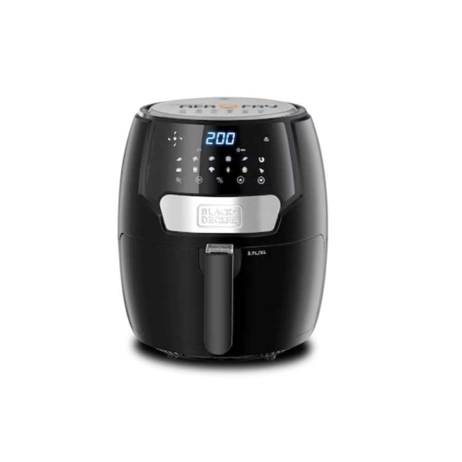 BLACK & DECKER 4L AIR FRYER