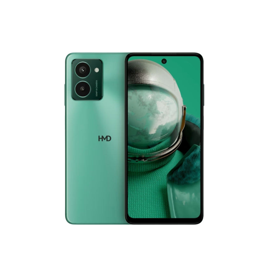 HMD Pulse Pro