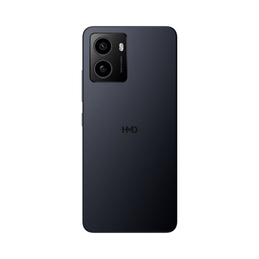 HMD Pulse+