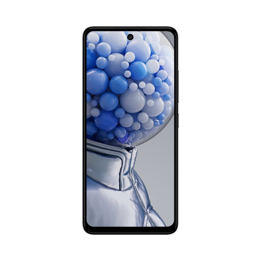 HMD Pulse+
