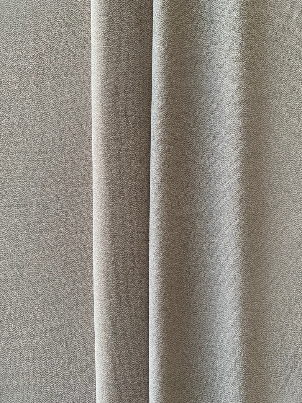 Light Beige Premium Chiffon Hijab