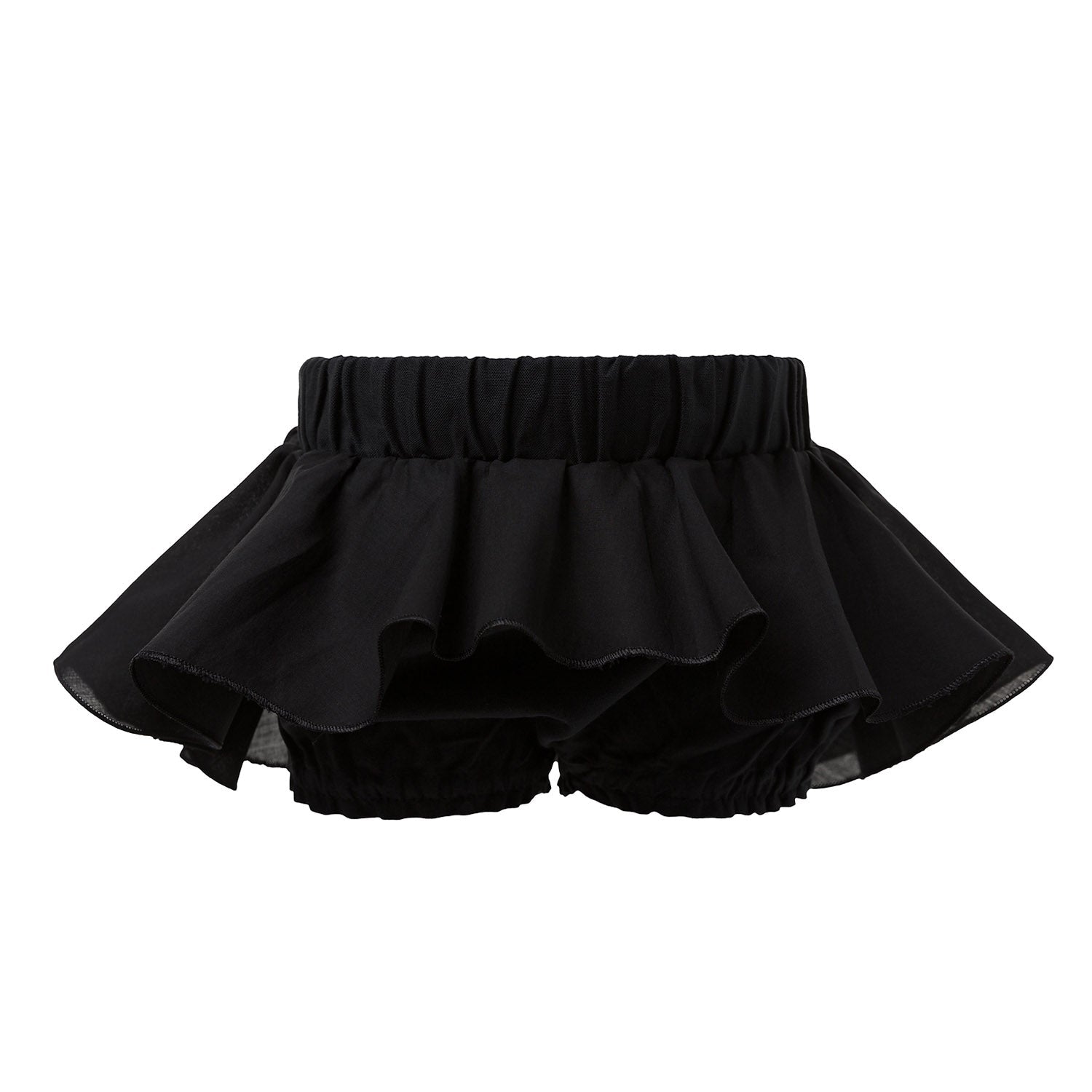 Frilled Bloomer