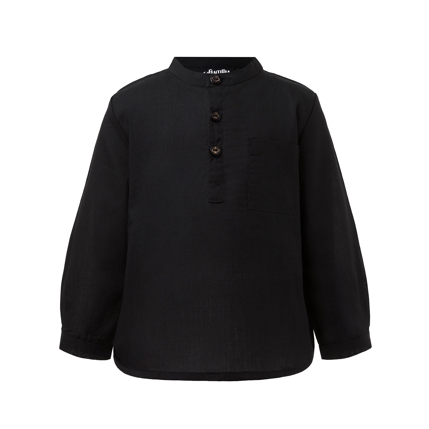 Pocket Shirt