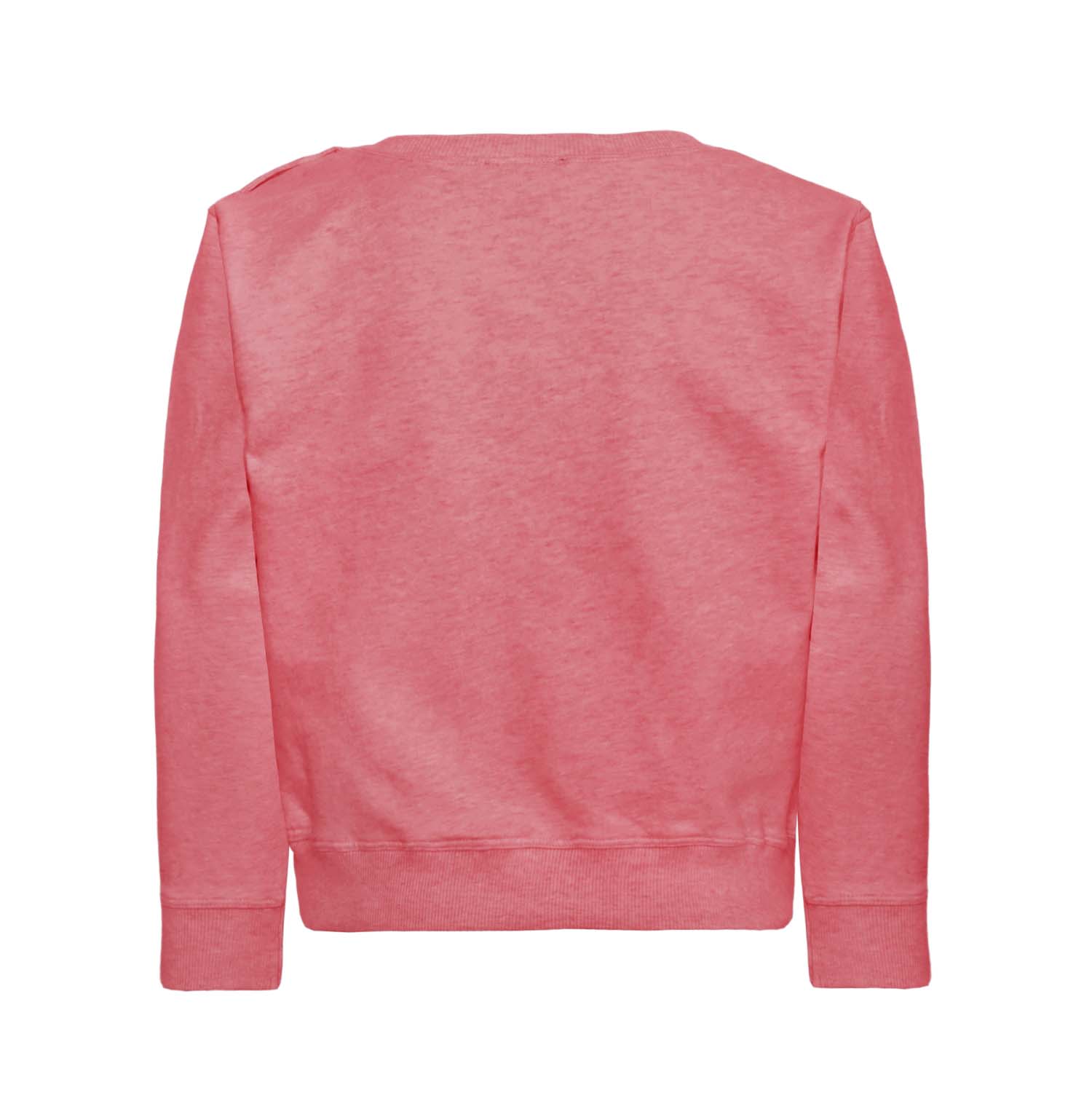 Red Sweatshirt for Kids