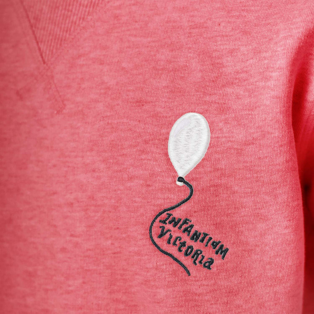 Red Sweatshirt for Kids