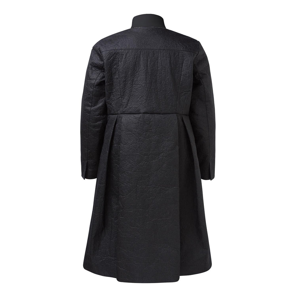 EXCLUSIVE Piñatex Vegan  Coat