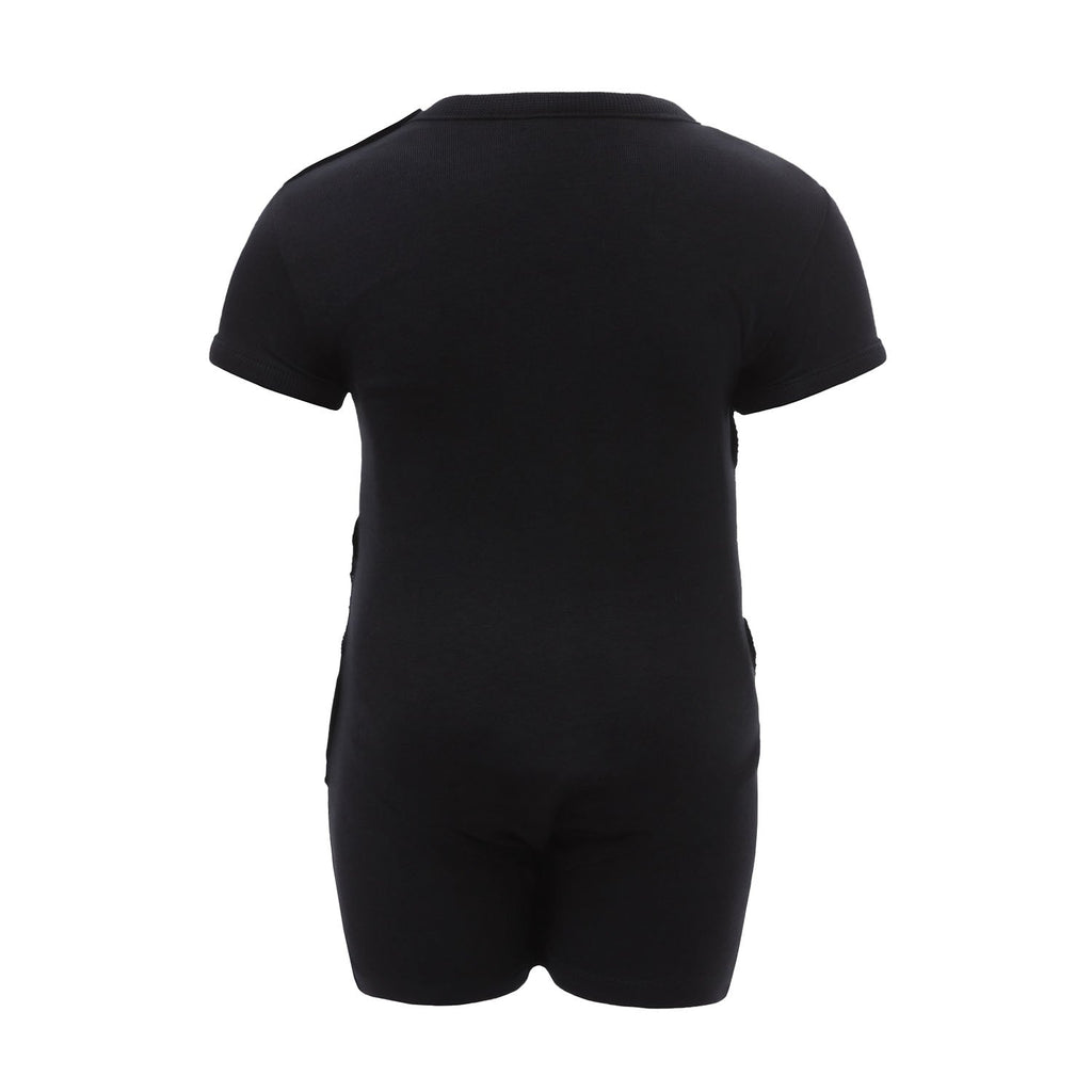 Baby Onesie in Black