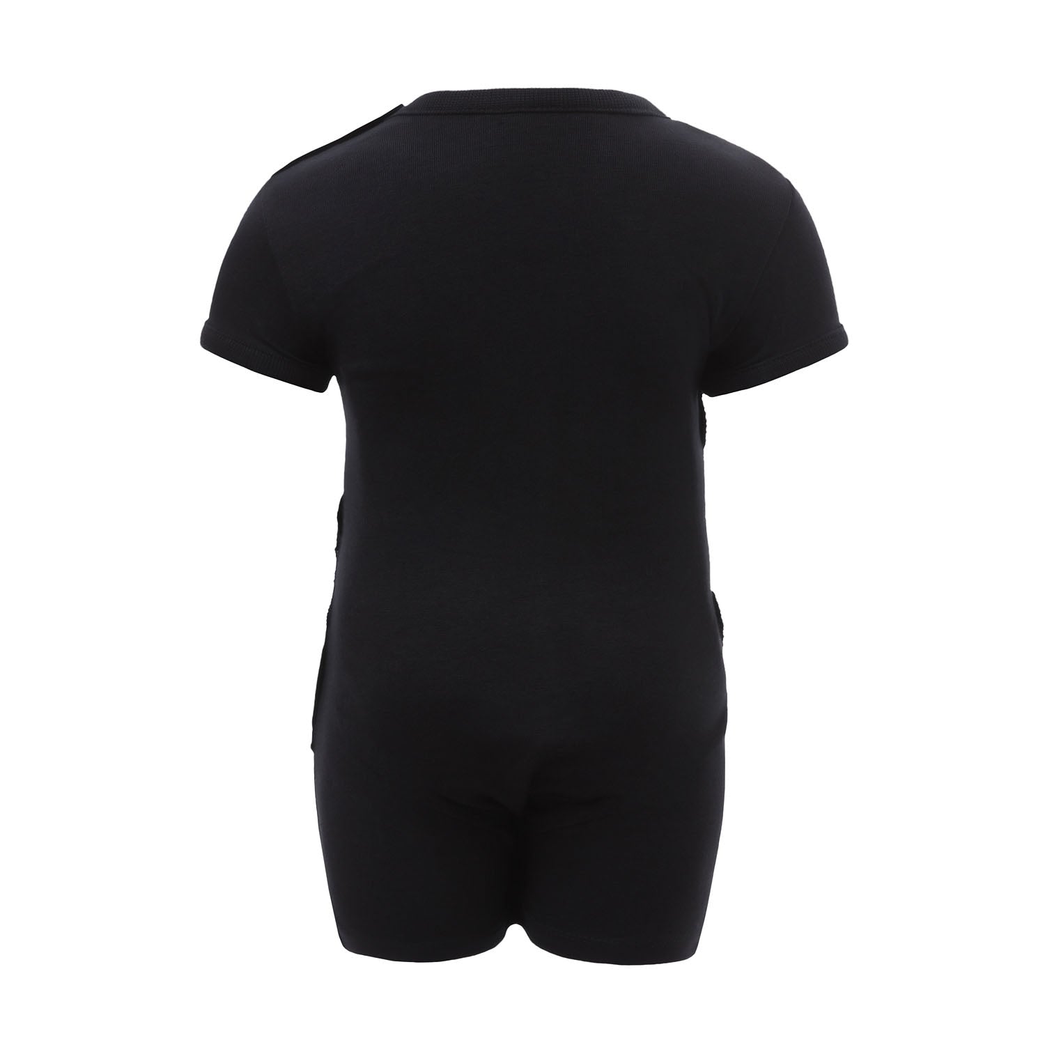 Baby Onesie in Black