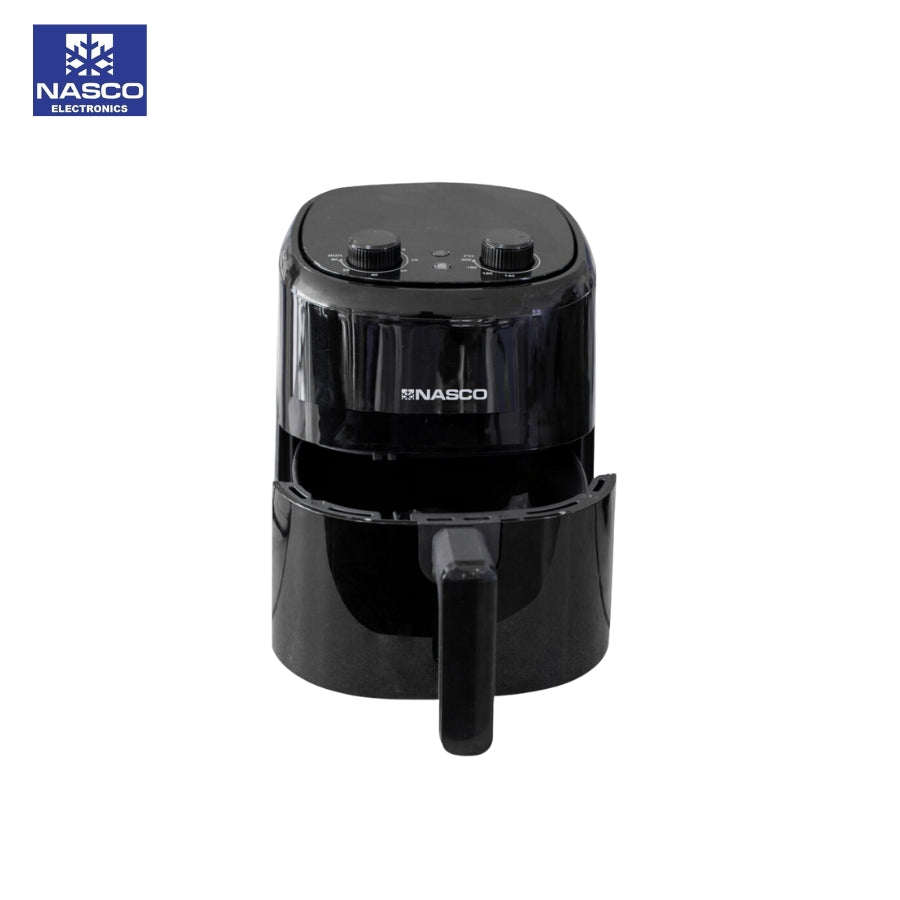Nasco 3.5Ltrs Multi Cooker Airfryer