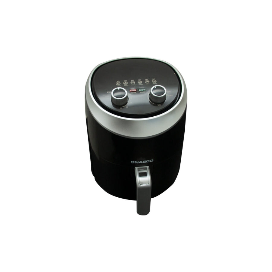Nasco 3.5Ltrs Multi Cooker Airfryer