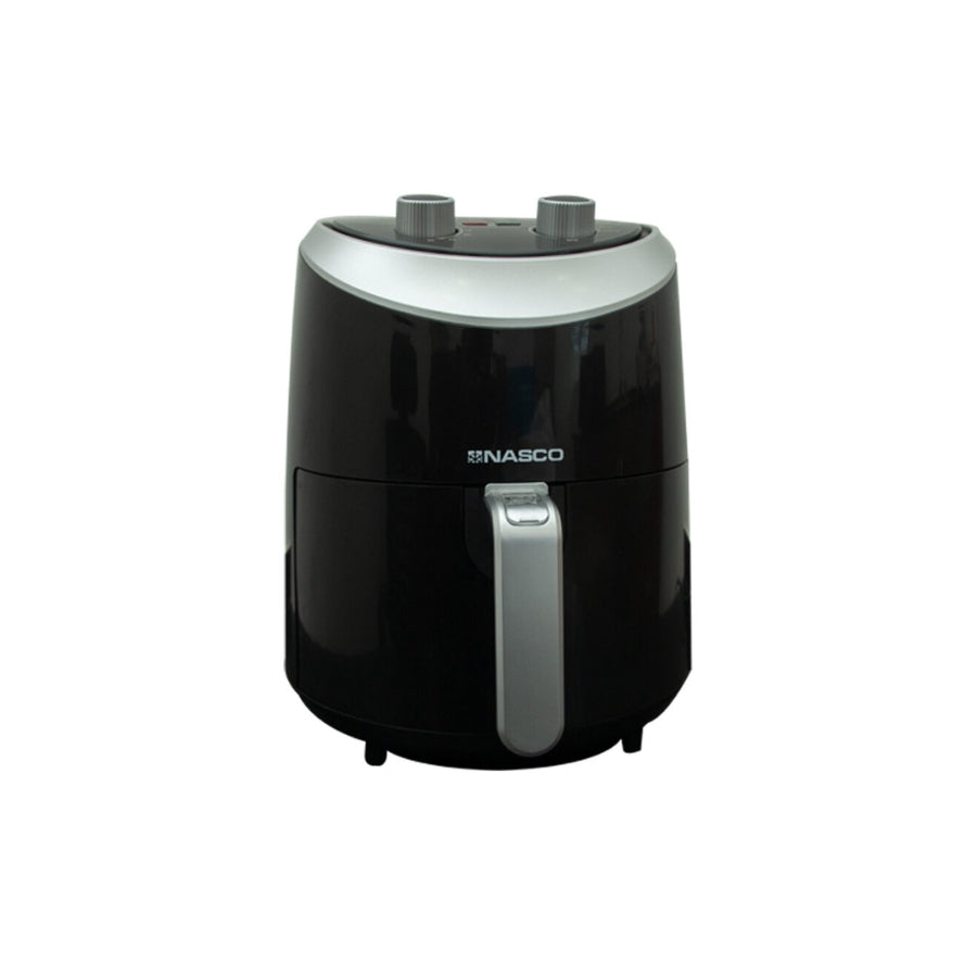 Nasco 3.5Ltrs Multi Cooker Airfryer