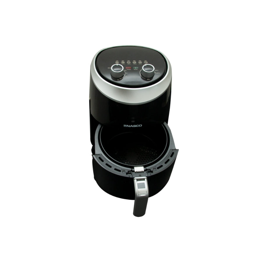Nasco 3.5Ltrs Multi Cooker Airfryer