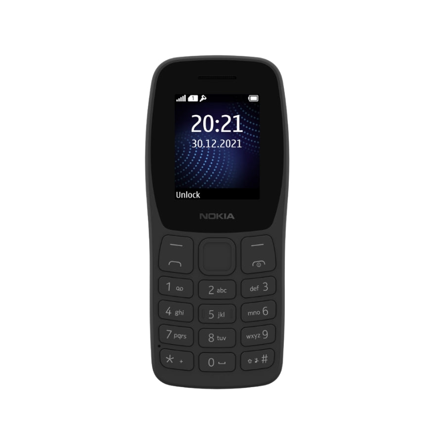 Nokia 105 C (2023)