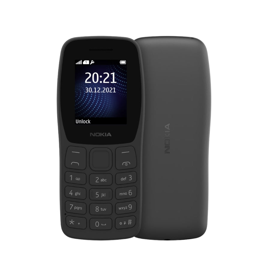Nokia 105 C (2023)