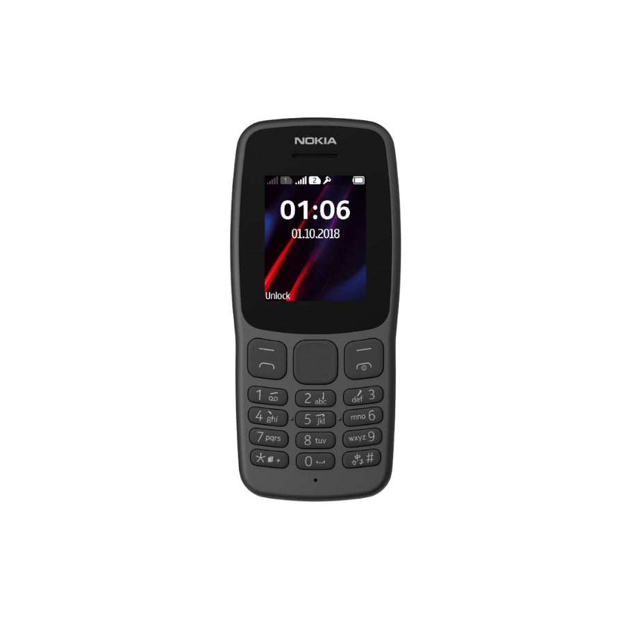 Nokia 106