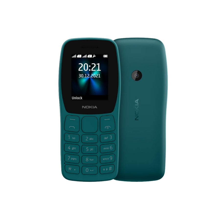 Nokia 110 Africa Edition