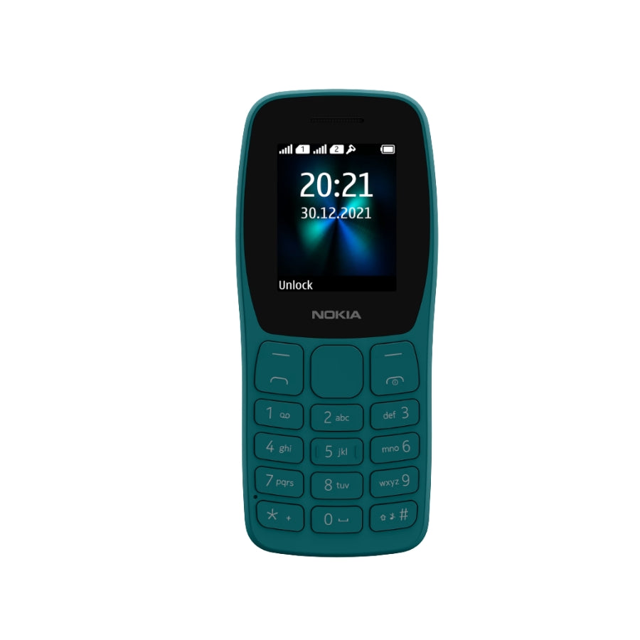 Nokia 110 Africa Edition