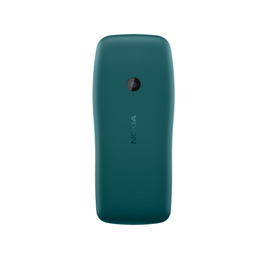 Nokia 110 Africa Edition