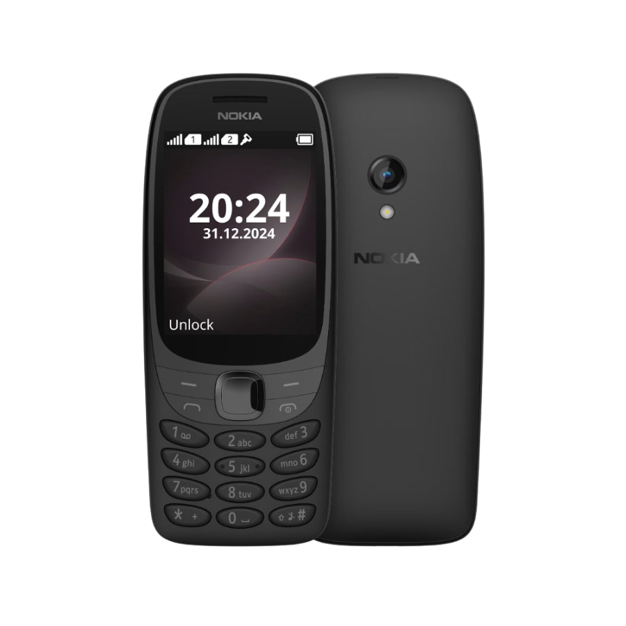 Nokia 6310 (2024)