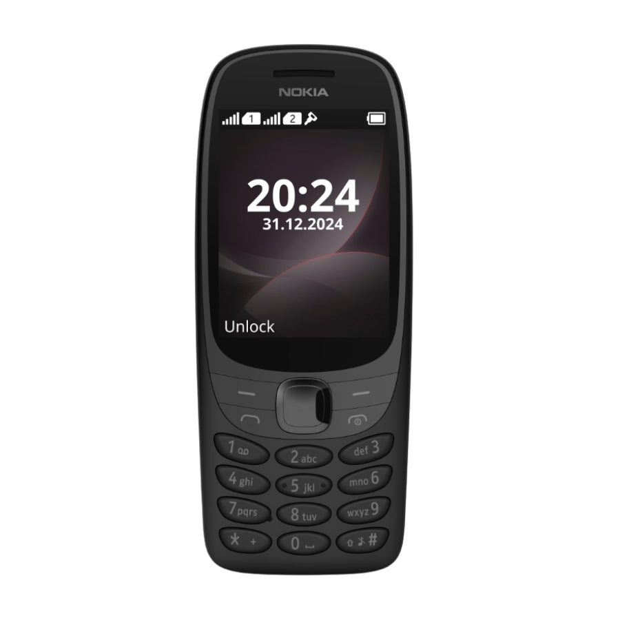 Nokia 6310 (2024)