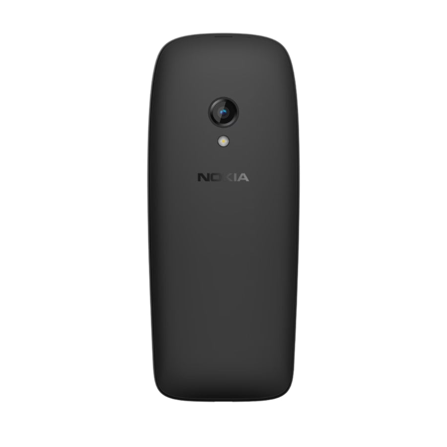 Nokia 6310 (2024)
